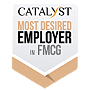 Romania catalyst most desifred employer in FMCG 2022
